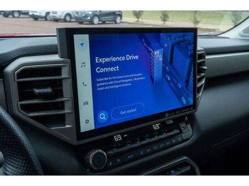 Used 2022 Toyota Tundra Limited image 20