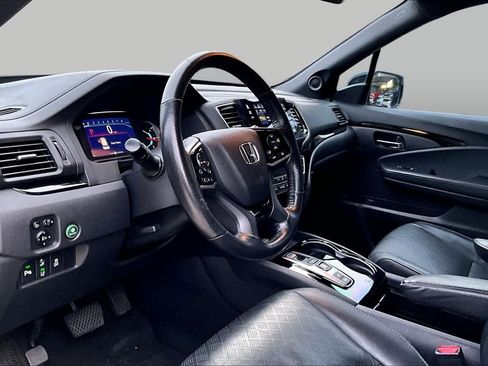 Used 2019 Honda Passport Elite image 18