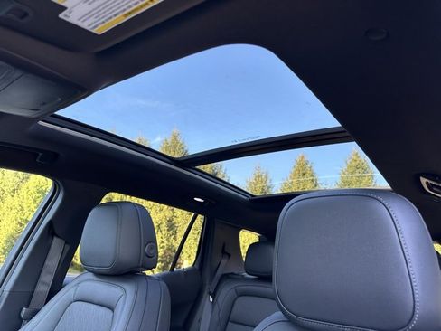 New 2026 Chevrolet Equinox LT image 25