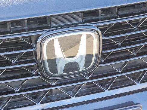 Certified 2024 Honda Accord LX image 15