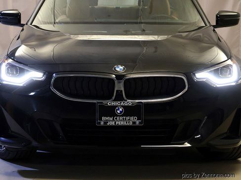 Certified 2023 BMW 230i xDrive Coupe w/ Premium Package AWD/4WD image 6
