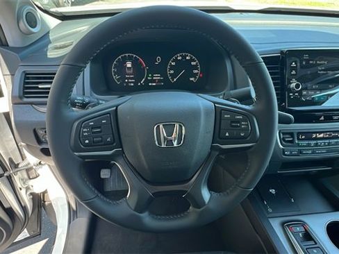 New 2025 Honda Ridgeline Sport image 26