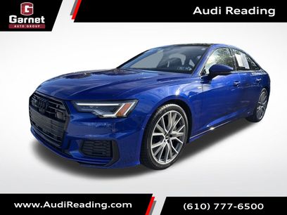 Certified 2023 Audi A6 Premium Plus w/ Premium Plus Package