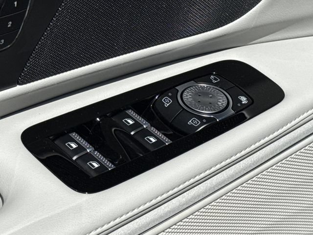 New 2026 Lincoln Nautilus Premier AWD/4WD image 27