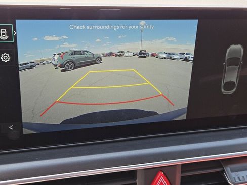 New 2026 Kia K5 GT-Line image 12