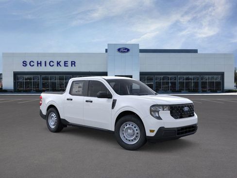 New 2026 Ford Maverick XL image 7