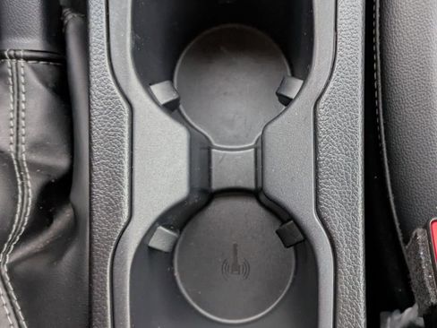 Certified 2022 Ford Ranger Lariat w/ Tremor Off-Road Package image 20