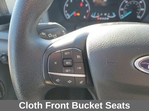 Used 2024 Ford Transit 350 XLT image 11