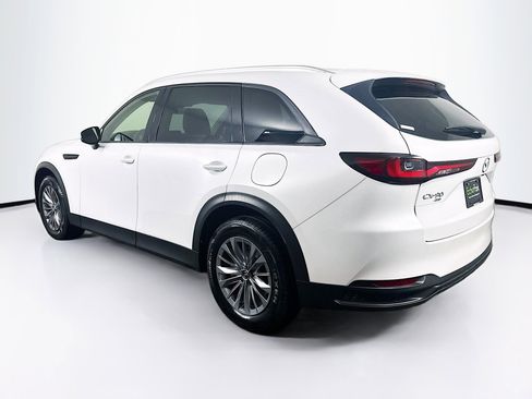 Used 2024 MAZDA CX-90 3.3 Turbo w/ Preferred Plus image 5