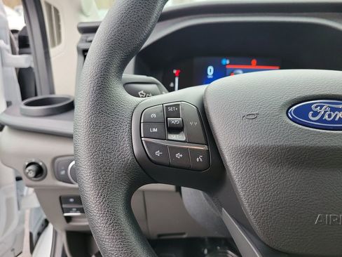 New 2026 Ford Transit 250 148 Medium Roof image 25