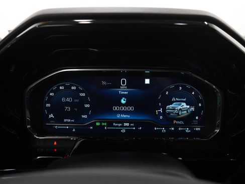 Used 2023 Chevrolet Silverado 1500 RST AWD/4WD image 29