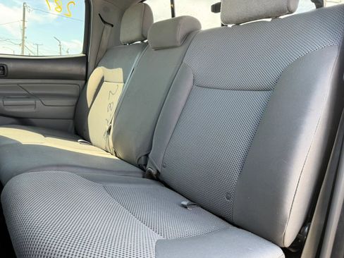 Used 2013 Toyota Tacoma 4x4 Double Cab w/ TRD Off-Road Pkg image 13