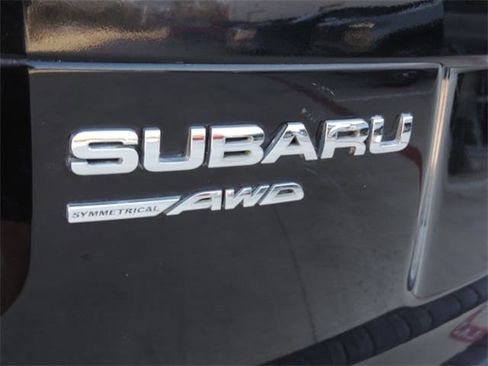 Used 2018 Subaru Forester 2.5i Touring w/ Popular Package #3B image 10