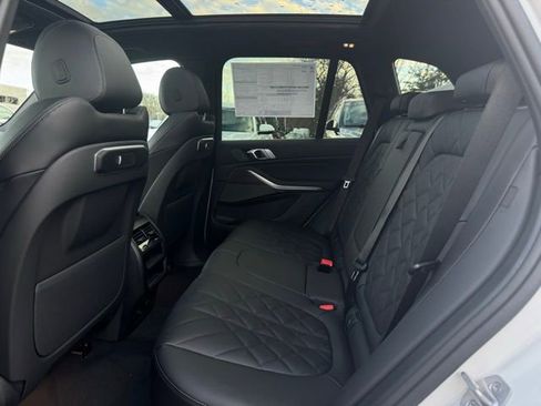 New 2026 BMW X5 xDrive40i w/ Premium Package image 20