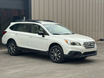 Used 2015 Subaru Outback 2.5i