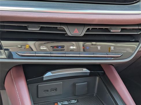 New 2026 Buick Envision Sport Touring AWD/4WD image 24
