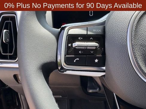 New 2025 Kia Sorento S image 14