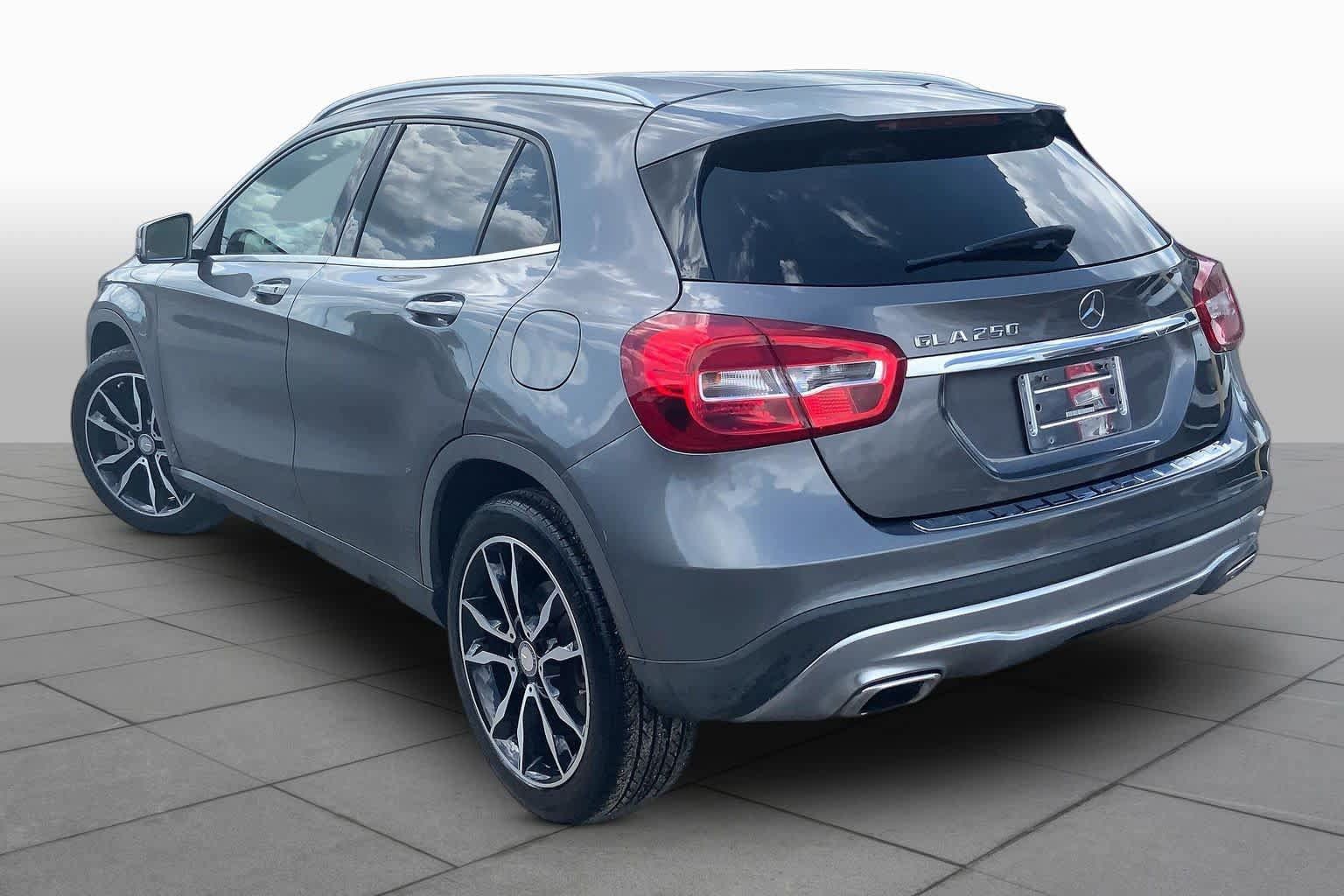 Used 2016 Mercedes-Benz GLA 250 image 11