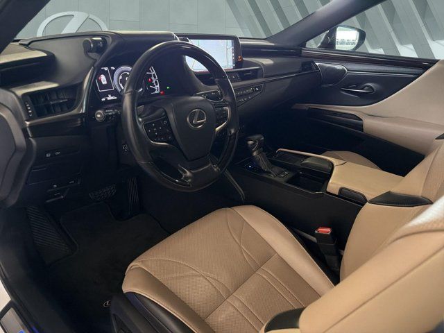 Used 2019 Lexus ES 300h w/ Accessory Package 2 FWD image 14