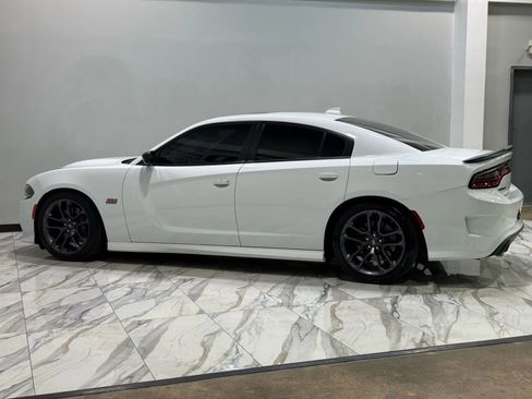 Used 2023 Dodge Charger Scat Pack w/ Plus Group image 10