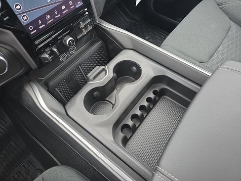 New 2026 RAM 1500 Big Horn AWD/4WD image 23