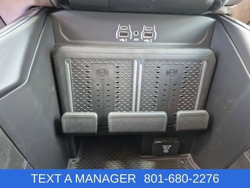 New 2026 RAM 3500 Laramie w/ Towing Technology Group AWD/4WD image 18