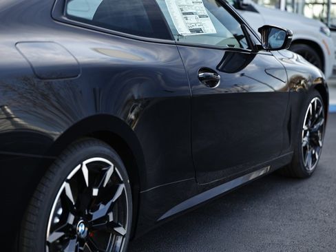 New 2026 BMW M440i M440i w/ Premium Package image 9