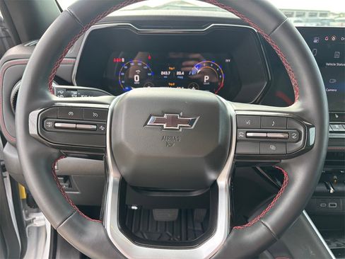 Certified 2024 Chevrolet Colorado Z71 w/ Z71 Convenience Package 2 image 14