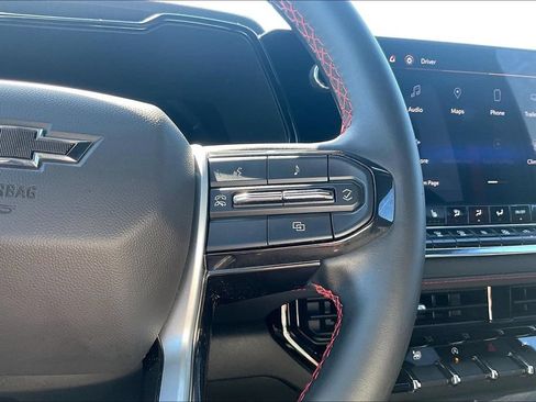 Used 2023 Chevrolet Colorado Z71 w/ Z71 Convenience Package 2 AWD/4WD image 13