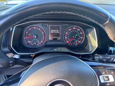 Used 2019 Volkswagen Jetta R-Line image 14