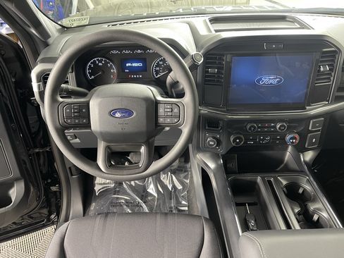 New 2026 Ford F150 STX AWD/4WD image 11