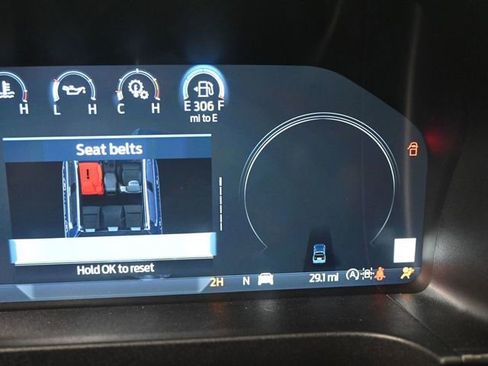 Used 2025 Ford Ranger Raptor image 9