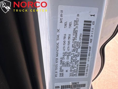 Used 2019 Toyota Tacoma SR image 25