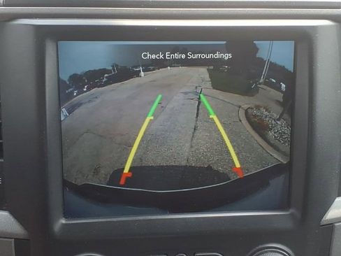 Used 2021 RAM 1500 Express w/ Wheel & Sound Group AWD/4WD image 26