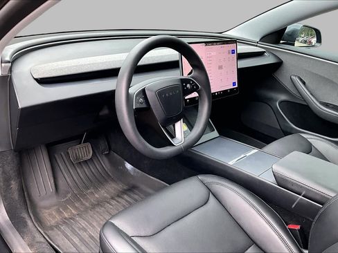 Used 2025 Tesla Model 3 Long Range RWD image 16