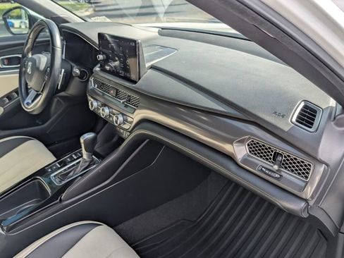 Certified 2024 Acura Integra A-Spec image 17