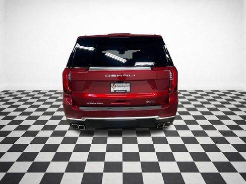 New 2026 GMC Yukon XL Denali AWD/4WD image 7