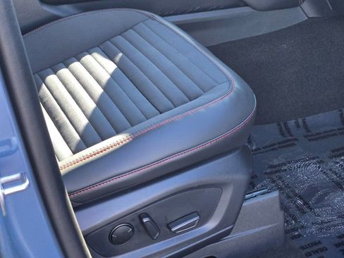 New 2026 Ford Explorer ST-Line image 6