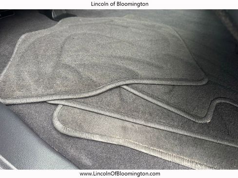 Used 2023 Ford F150 Lariat w/ Equipment Group 502A High image 35