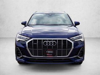 Used 2023 Audi Q3 2.0T Premium Plus w/ Premium Plus Package video 2