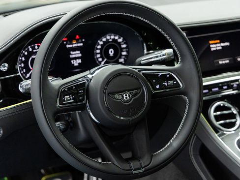 Certified 2026 Bentley Continental GT AWD/4WD image 23