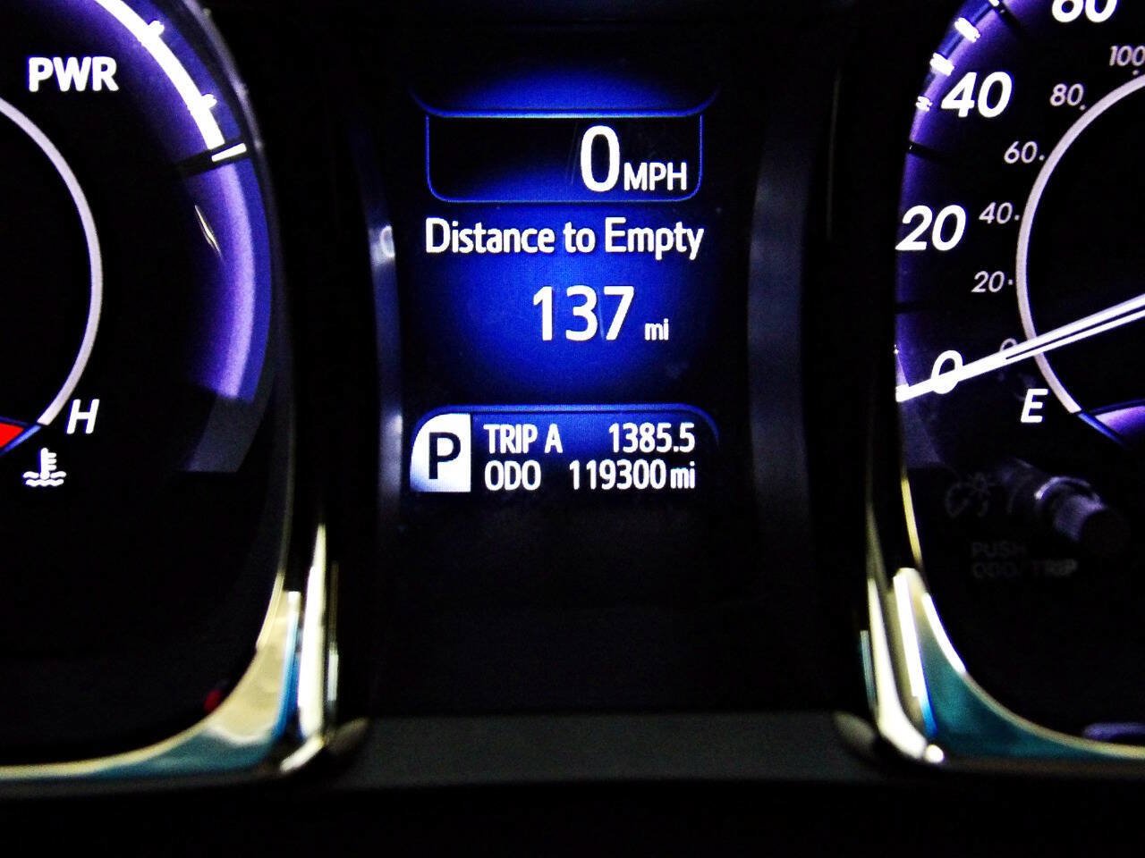 Used 2014 Toyota Avalon XLE Premium FWD image 14