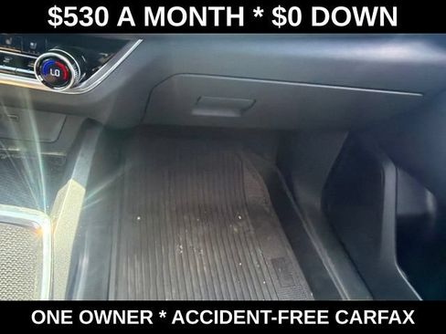 Used 2025 Chevrolet Equinox RS w/ Safety and Technology Package AWD/4WD image 33