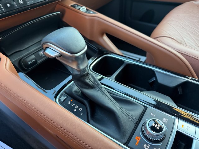 Certified 2024 Kia Telluride SX Prestige X-Line AWD/4WD image 24