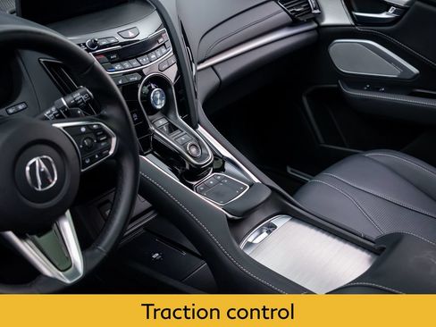 Used 2024 Acura RDX SH-AWD w/ Technology Package image 12