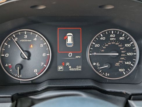 Used 2021 Subaru Outback Premium w/ Popular Package #1 image 19