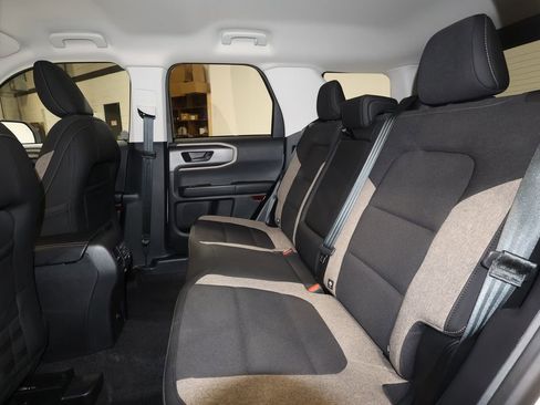 Used 2025 Ford Bronco Sport Big Bend w/ Convenience Package image 23