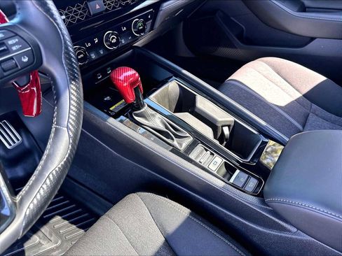 Used 2025 Honda Accord Sport image 19