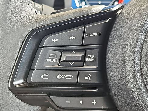 New 2026 Subaru Outback Limited AWD/4WD image 17