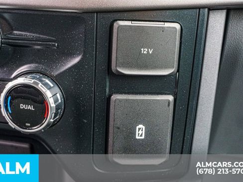 Used 2025 Ford F150 XLT w/ Equipment Group 301A Standard AWD/4WD image 43